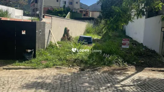 Lote/Terreno à venda, 329m² no Vargem Grande, Rio de Janeiro