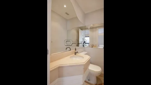 Apartamento com 3 Quartos para alugar, 156m² no Jardim Paulista, São Paulo