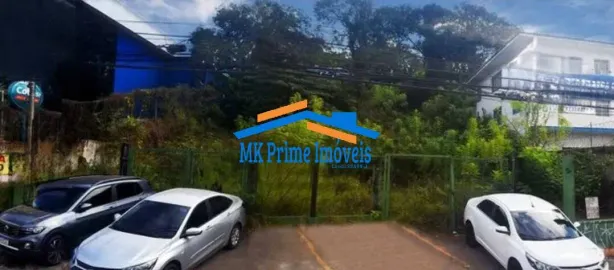 Ponto Comercial para venda ou aluguel, 1320m² no Parque São George, Cotia
