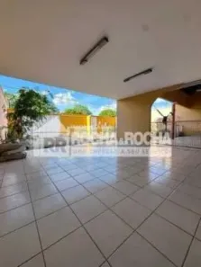Casa com 4 Quartos à venda, 390m² no Santa Isabel, Teresina