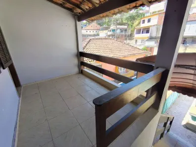 Casa com 2 Quartos para alugar, 75m² no Fonseca, Niterói