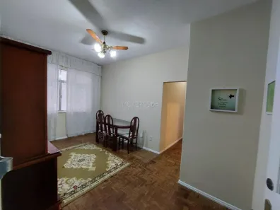 Apartamento com 2 Quartos à venda, 62m² no Tijuca, Rio de Janeiro