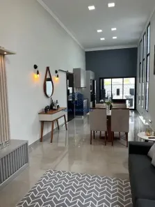 Casa com 3 Quartos à venda, 150m² no Parque Residencial Maria Elmira, Caçapava