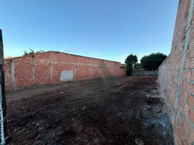 Lote/Terreno à venda, 187m² no Vila Belo Horizonte, Itapetininga