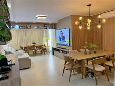 Apartamento com 3 Quartos à venda, 103m² no Parque Campolim, Sorocaba