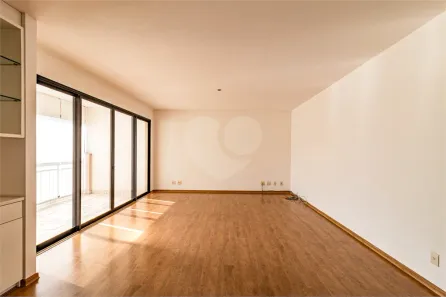 Apartamento com 3 Quartos à venda, 178m² no Jardim Panorama, São Paulo
