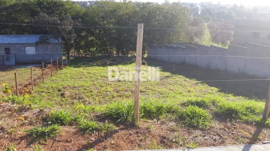 Lote/Terreno à venda, 505m² no Parque Residencial Helvetia, Taubaté