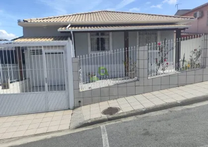 Casa com 3 Quartos à venda, 111m² no Bela Vista, São José