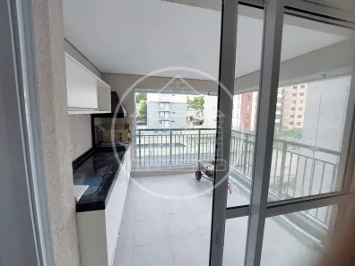 Apartamento com 2 Quartos à venda, 66m² no Vila Santa Catarina, São Paulo