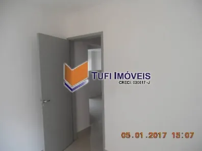 Apartamento com 2 Quartos à venda, 58m² no Itaim Bibi, São Paulo