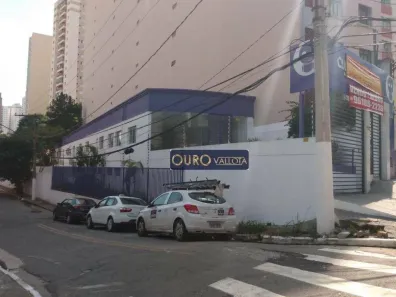 Ponto Comercial à venda, 710m² no Aclimação, São Paulo