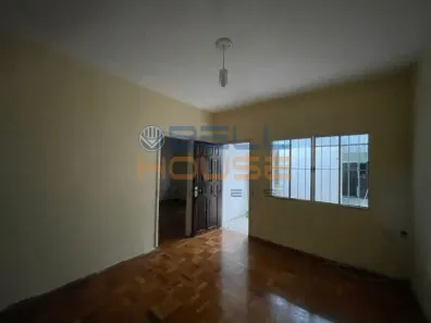 Casa com 3 Quartos à venda, 110m² no Vila Floresta, Santo André