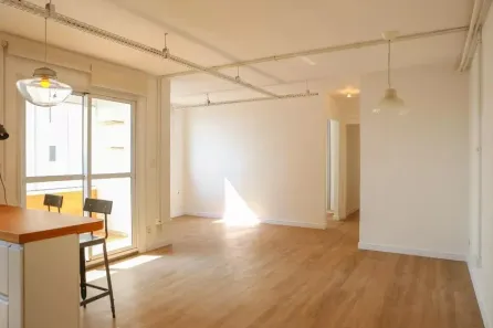 Apartamento com 2 Quartos à venda, 70m² no Água Branca, São Paulo