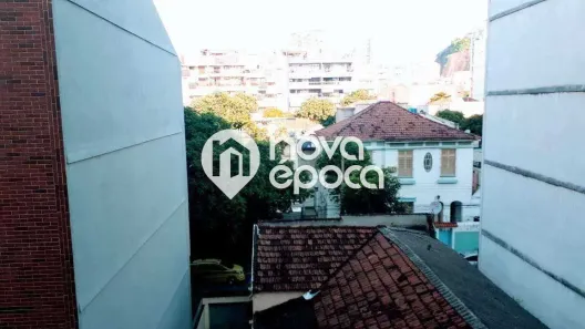 Apartamento com 2 Quartos à venda, 64m² no Tijuca, Rio de Janeiro