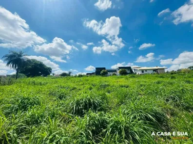 Lote/Terreno à venda, 1226m² no Condomínio Gran Royalle Igarapé, Igarapé