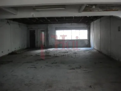 Sala Comercial para alugar, 225m² no República, São Paulo