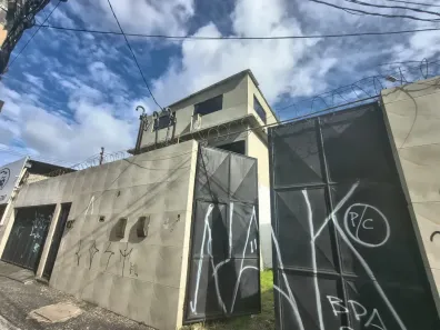 Prédio Comercial para alugar, 520m² no Prado, Recife