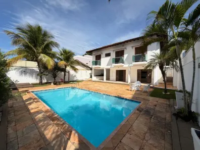 Casa de Condomínio com 3 Quartos à venda, 280m² no Residencial Tivoli, Bauru