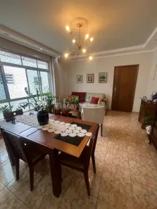 Apartamento com 3 Quartos à venda, 114m² no Gonzaga, Santos