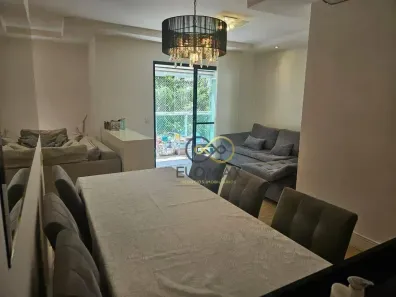 Apartamento com 2 Quartos à venda, 83m² no Vila Mariana, São Paulo