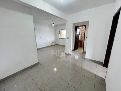 Apartamento com 2 Quartos para alugar, 110m² no Ferrazópolis, São Bernardo do Campo