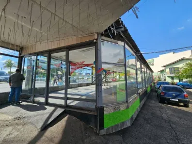 Prédio Comercial à venda, 716m² no Centro, Várzea Paulista