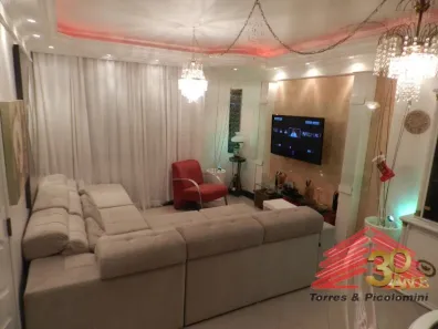 Sobrado com 3 Quartos à venda, 151m² no Vila Invernada, São Paulo