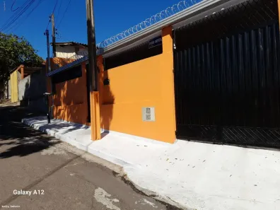 Casa com 2 Quartos à venda, 117m² no Vila Líder, Presidente Prudente