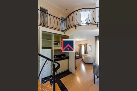 Apartamento com 3 Quartos para alugar, 79m² no Vila Nova Conceição, São Paulo