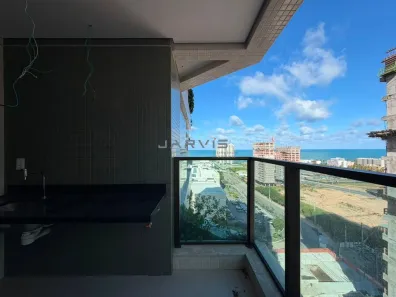 Apartamento com 3 Quartos à venda, 100m² no Cruz das Almas, Maceió
