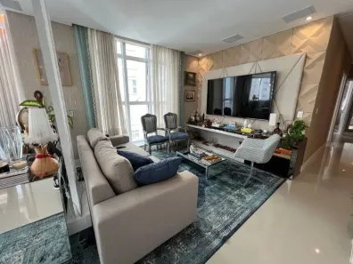 Apartamento com 3 Quartos à venda, 134m² no Centro, Balneário Camboriú
