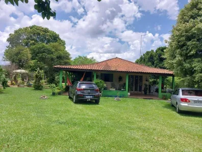 Imóvel Comercial à venda, 160m² no Querência do Turvo, Capão Bonito