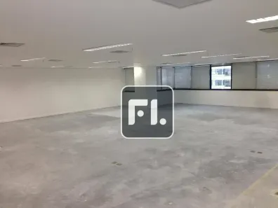 Sala Comercial para venda ou aluguel, 207m² no Cidade Monções, São Paulo