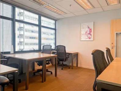 Sala Comercial para alugar, 20m² no Cerqueira César, São Paulo
