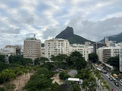 Apartamento com 2 Quartos à venda, 71m² no Leblon, Rio de Janeiro