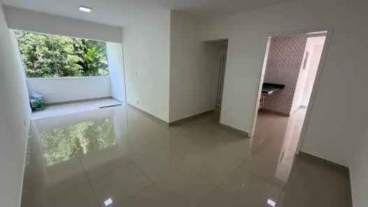 Apartamento com 2 Quartos à venda, 58m² no Flores, Manaus