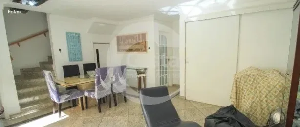 Casa de Condomínio com 3 Quartos à venda, 150m² no Mooca, São Paulo