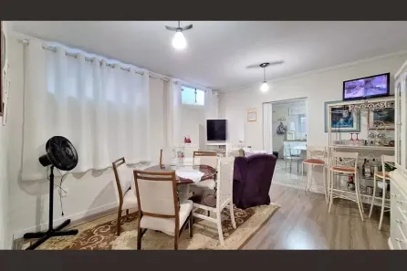 Casa com 4 Quartos à venda, 328m² no Vila Ipojuca, São Paulo