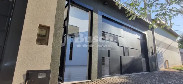 Sobrado com 3 Quartos à venda, 160m² no Jardim Terra Branca, Bauru