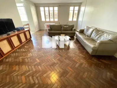 Apartamento com 3 Quartos à venda, 156m² no Copacabana, Rio de Janeiro
