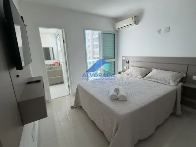 Apartamento com 2 Quartos para alugar, 80m² no Jardim das Colinas, São José dos Campos