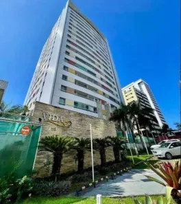 Apartamento com 3 Quartos à venda, 96m² no Adrianópolis, Manaus