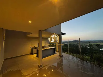 Casa com 3 Quartos à venda, 150m² no Condomínio Villa Verde Bragança, Bragança Paulista