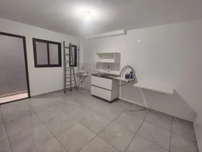 Kitnet com 1 Quarto para alugar, 33m² no Jardim Aeroporto, São Paulo