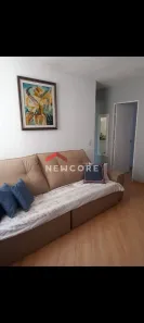 Apartamento com 2 Quartos à venda, 58m² no Jardim Santo Elias, São Paulo