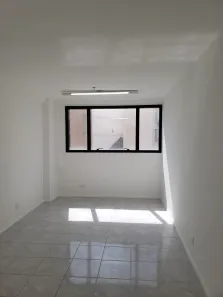 Sala Comercial com 1 Quarto para alugar, 29m² no Flamengo, Rio de Janeiro