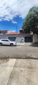 Sala Comercial com 2 Quartos para alugar, 293m² no Jardim América, Goiânia