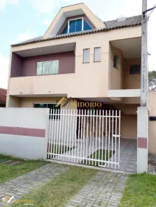 Sobrado com 3 Quartos à venda, 180m² no Boqueirão, Curitiba
