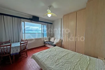Apartamento com 1 Quarto à venda, 41m² no Centro, Peruíbe