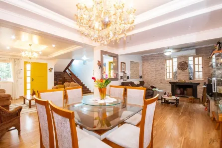 Casa com 4 Quartos à venda, 298m² no Estância Velha, Canoas